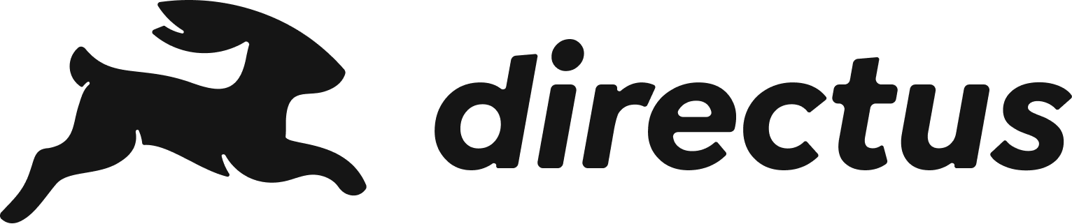 Directus Logo